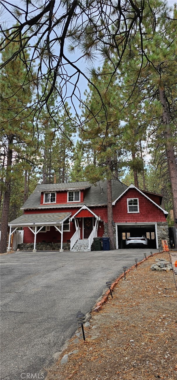 1155 Lark Road Wrightwood, CA 92397 - Photo 5 of 20