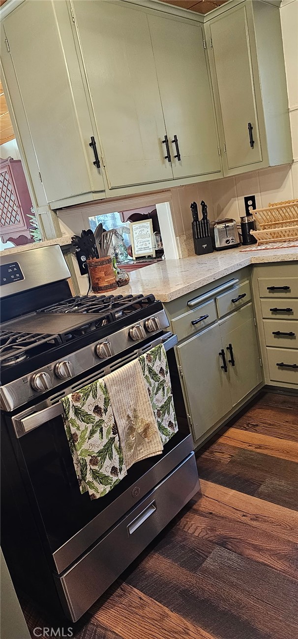 1155 Lark Road Wrightwood, CA 92397 - Photo 7 of 20