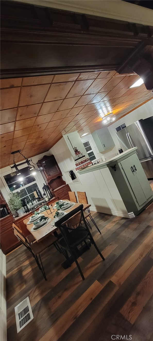 1155 Lark Road Wrightwood, CA 92397 - Photo 9 of 20