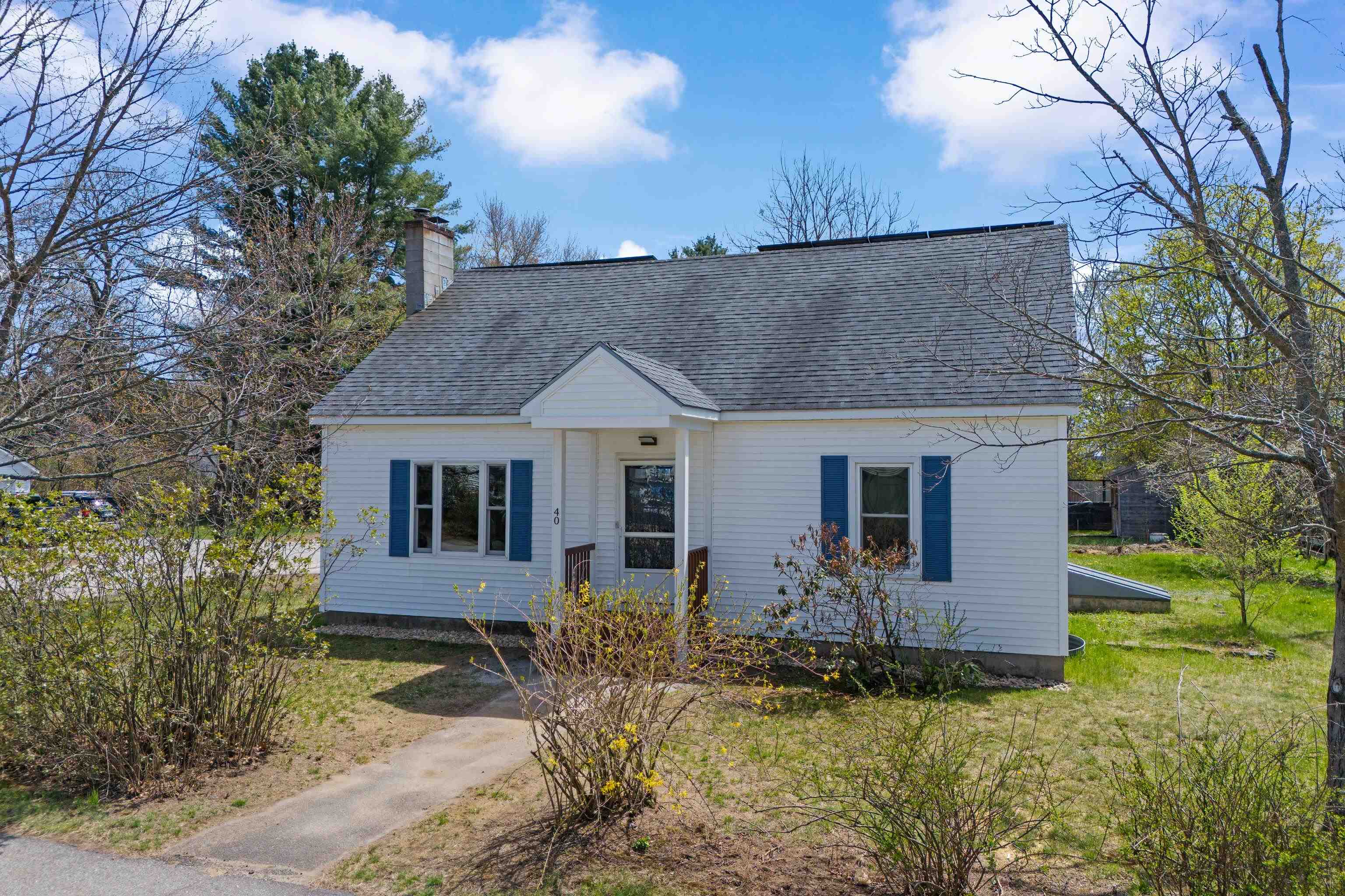 40 Pembroke Road Concord, NH 03301 - Photo 49 of 50 Gallery Image 49