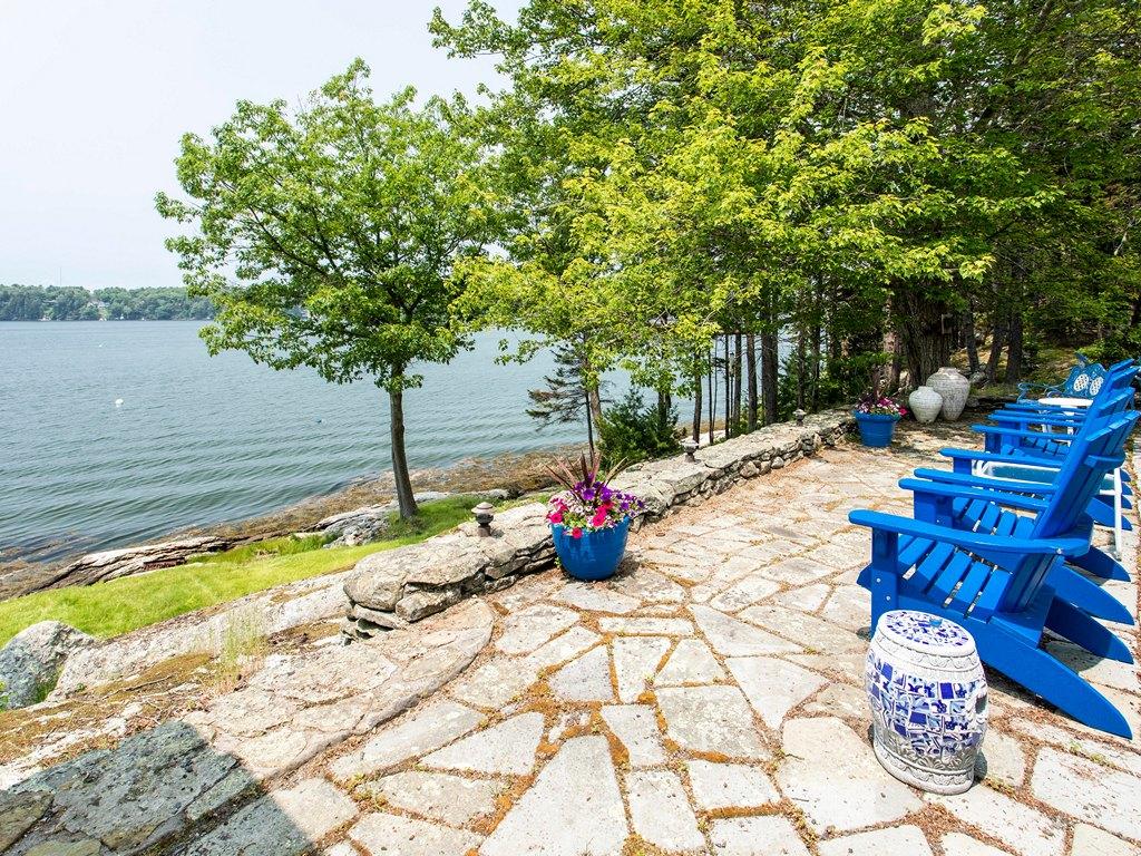 62 Sheepscot Shores Road Trevett, ME 04571 - Photo 5 of 46 4a
