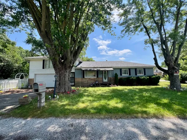 $59,900 | 1336 West Polk Street, Danville, IL 61832