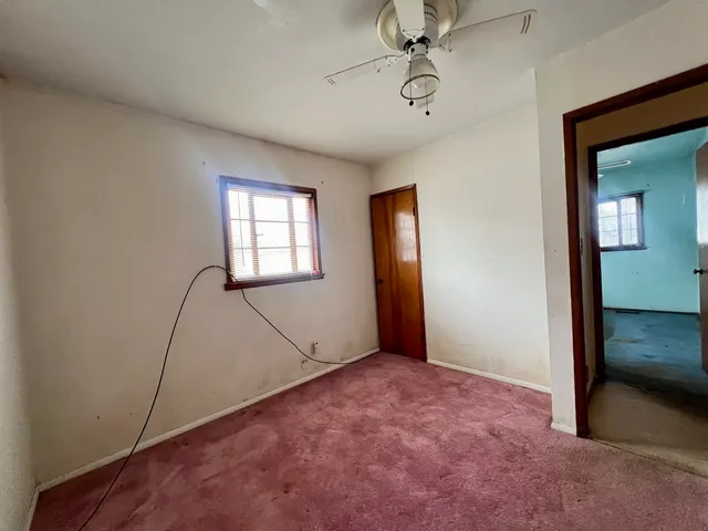 $59,900 | 1336 West Polk Street, Danville, IL 61832