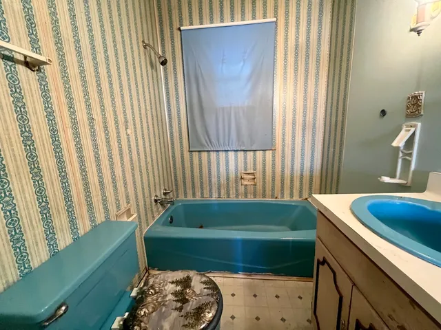 $59,900 | 1336 West Polk Street, Danville, IL 61832