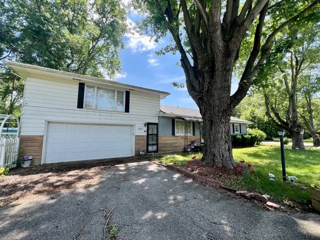 $59,900 | 1336 West Polk Street, Danville, IL 61832