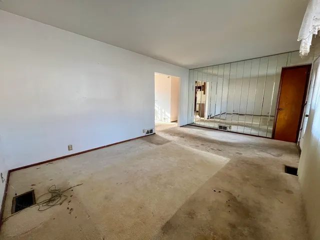 $59,900 | 1336 West Polk Street, Danville, IL 61832