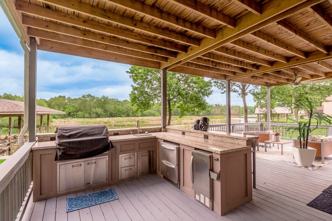 7 Lakeside Trinity, TX 75862 - Photo 30 of 37