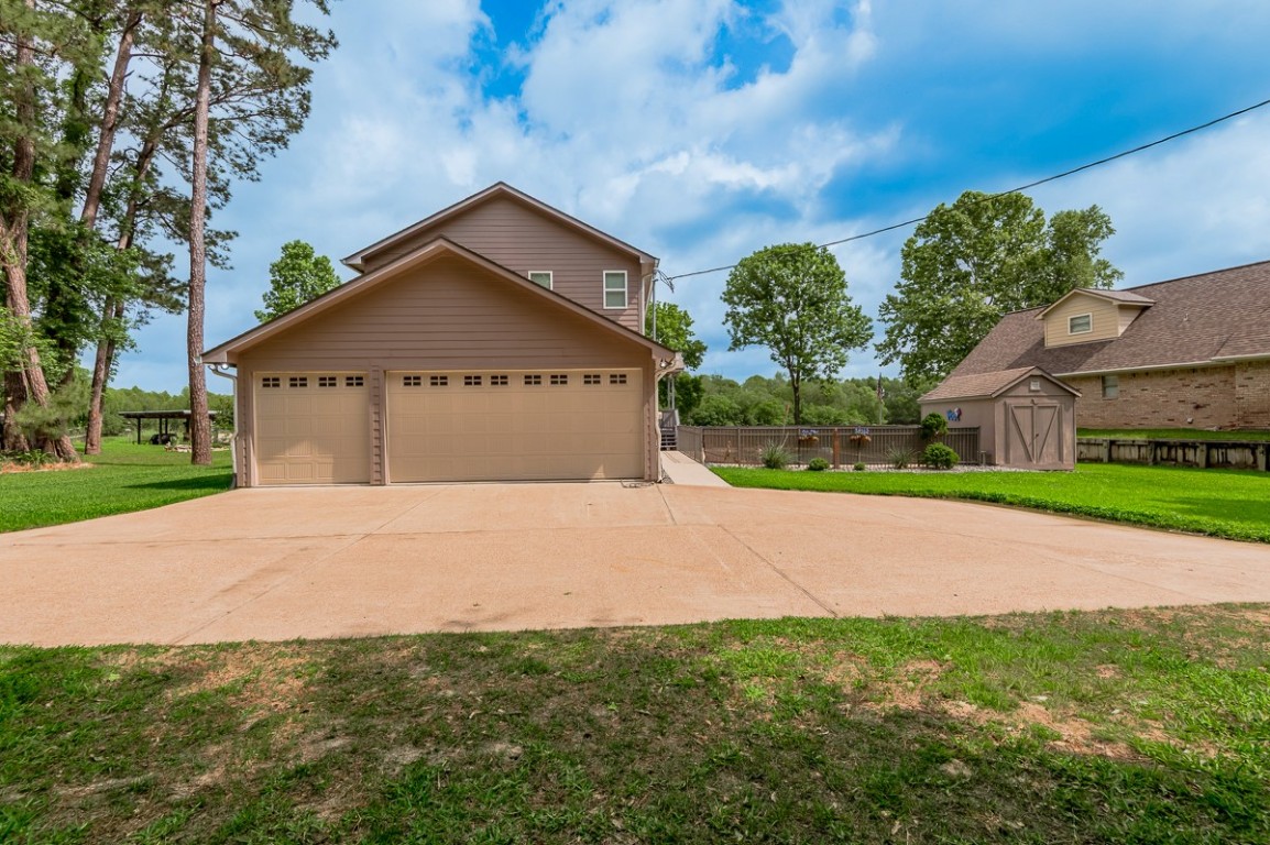 7 Lakeside Trinity, TX 75862 - Photo 32 of 37