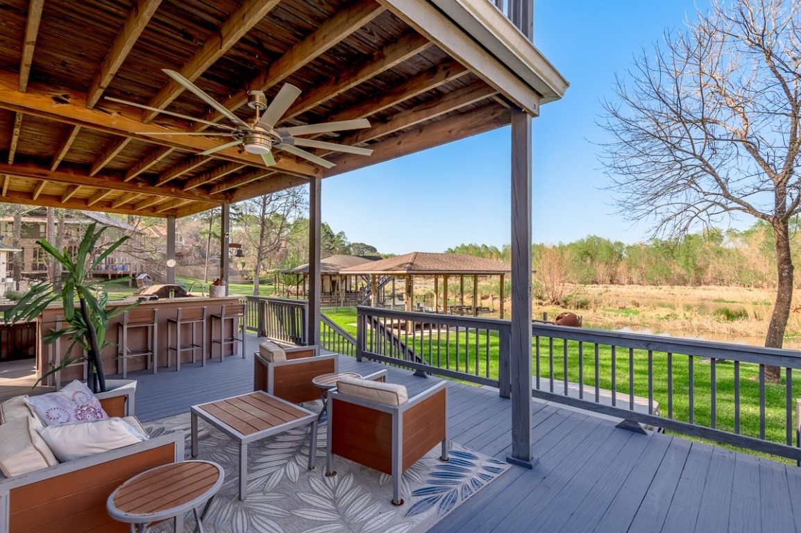 7 Lakeside Trinity, TX 75862 - Photo 34 of 37