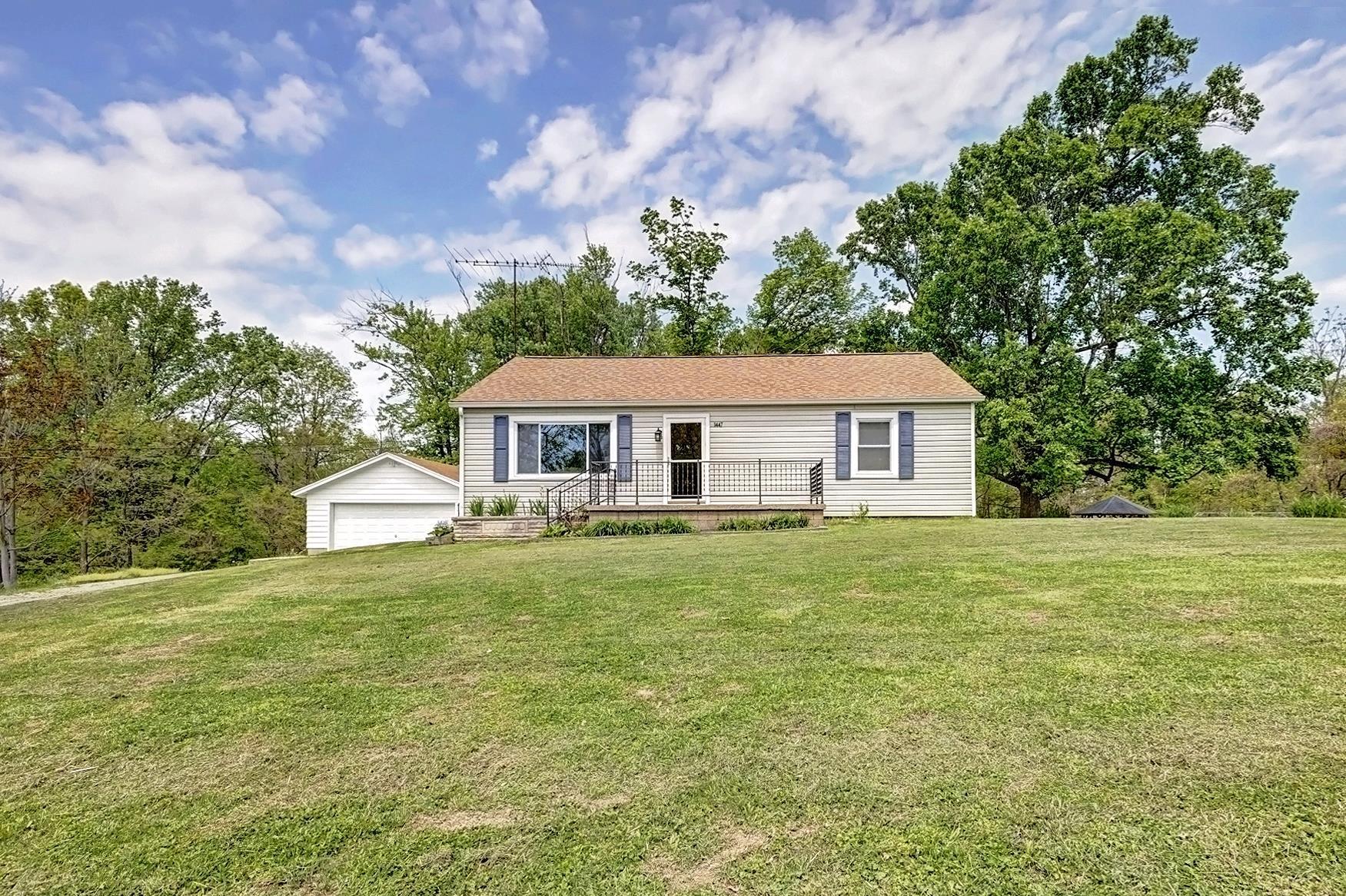 1447 East Oolitic Road Bedford, IN 47421 - Photo 1 of 35 Gallery Image 1