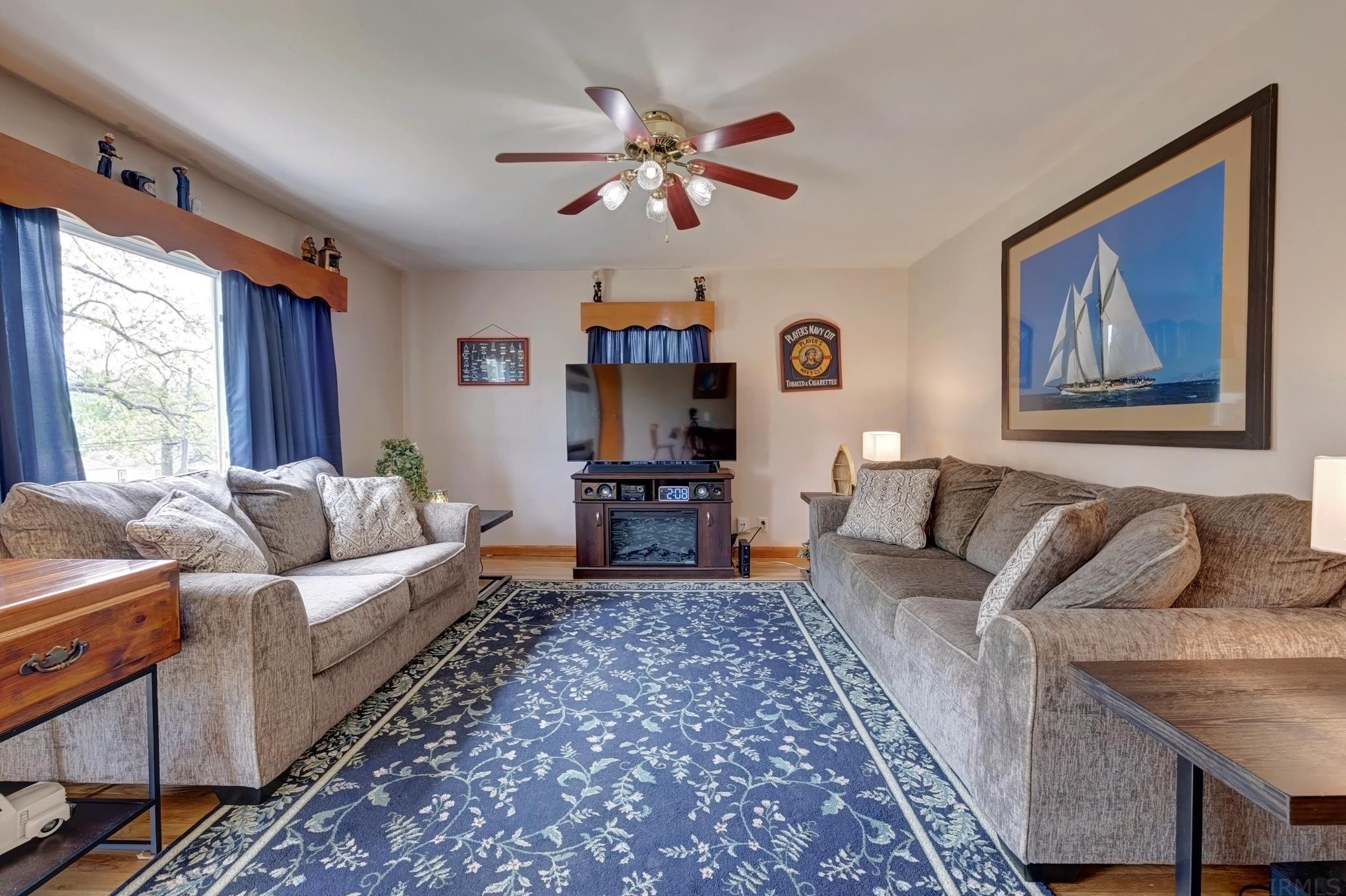 1447 East Oolitic Road Bedford, IN 47421 - Photo 11 of 35 Gallery Image 11