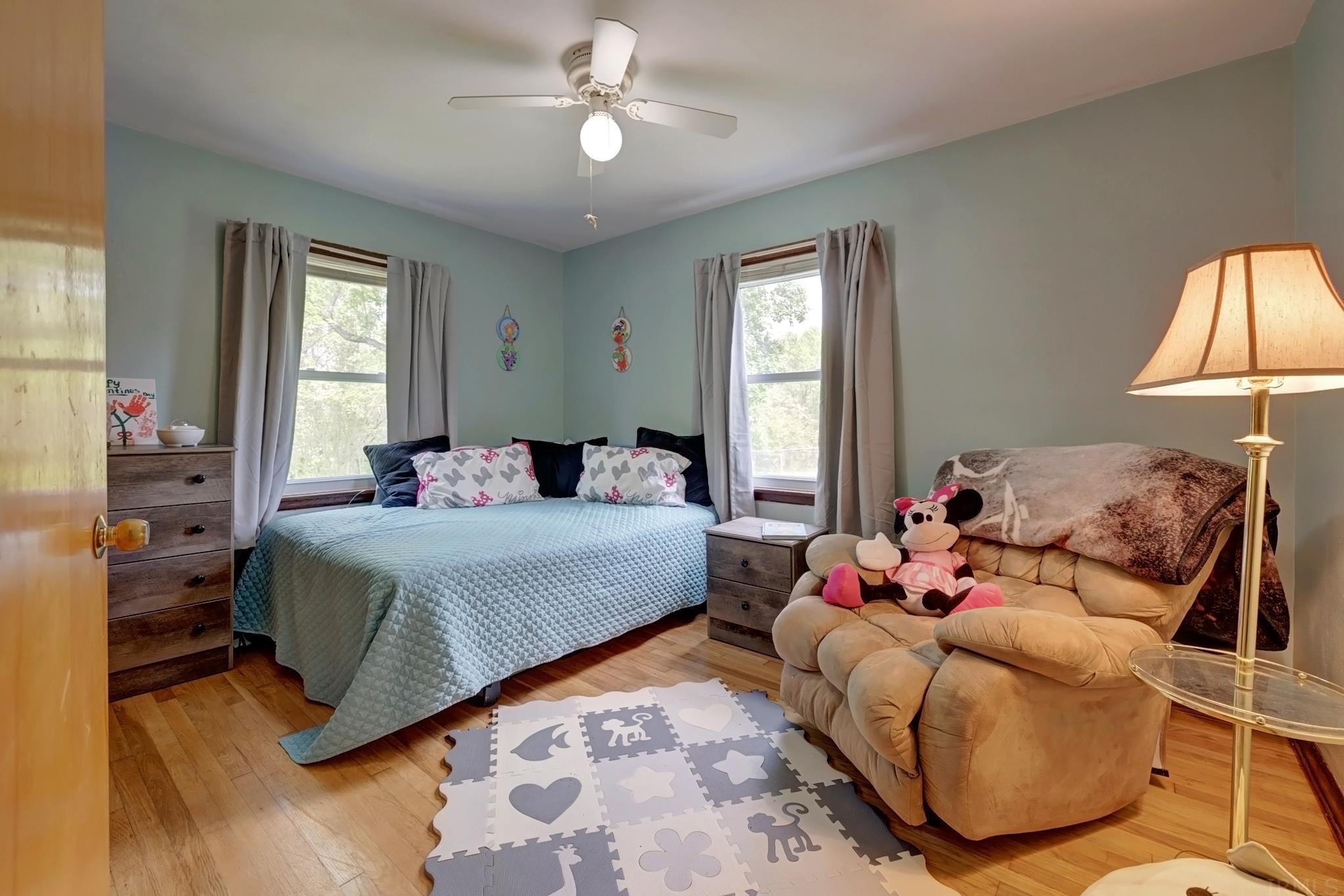 1447 East Oolitic Road Bedford, IN 47421 - Photo 18 of 35 Gallery Image 18