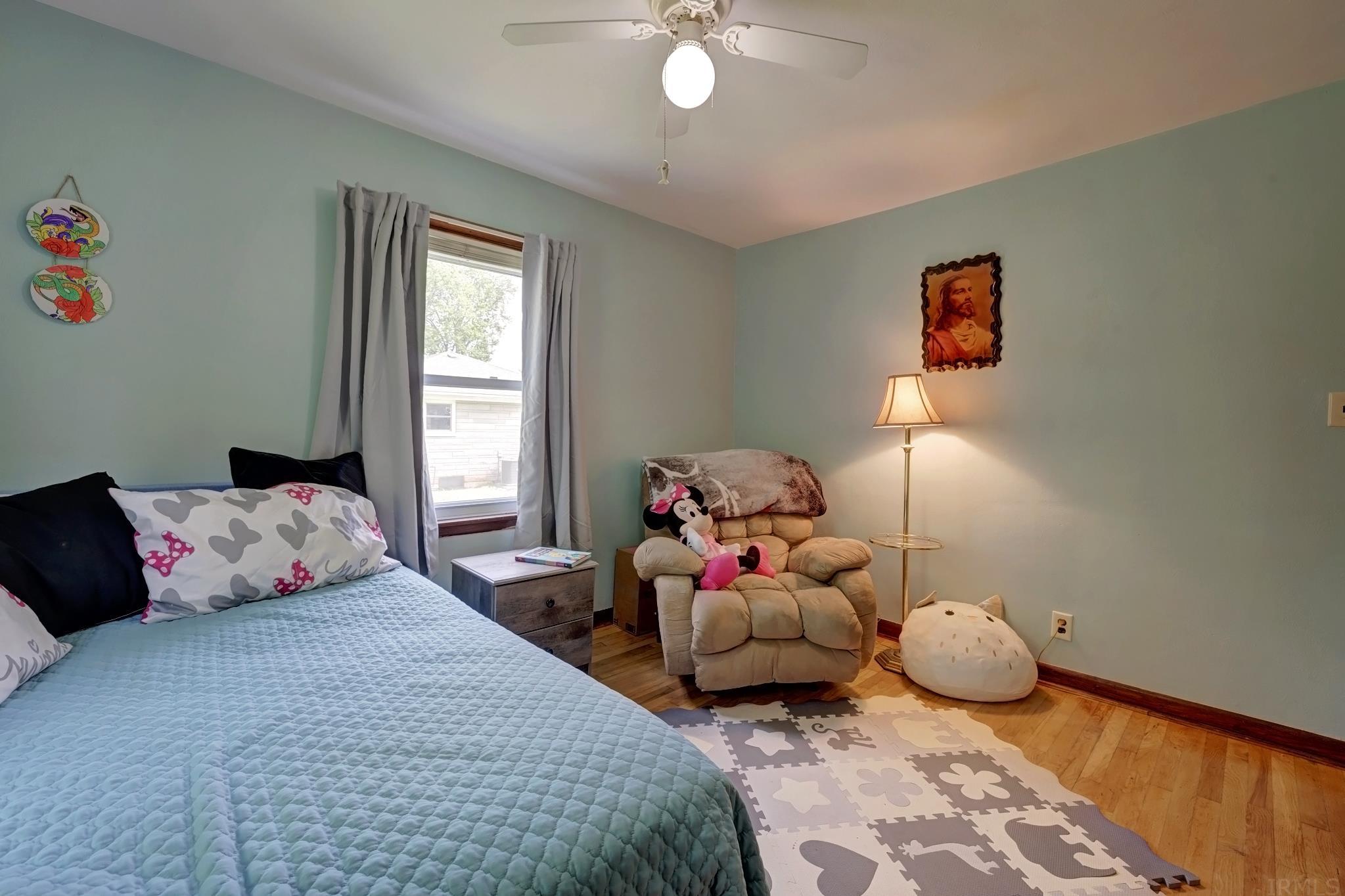 1447 East Oolitic Road Bedford, IN 47421 - Photo 19 of 35 Gallery Image 19