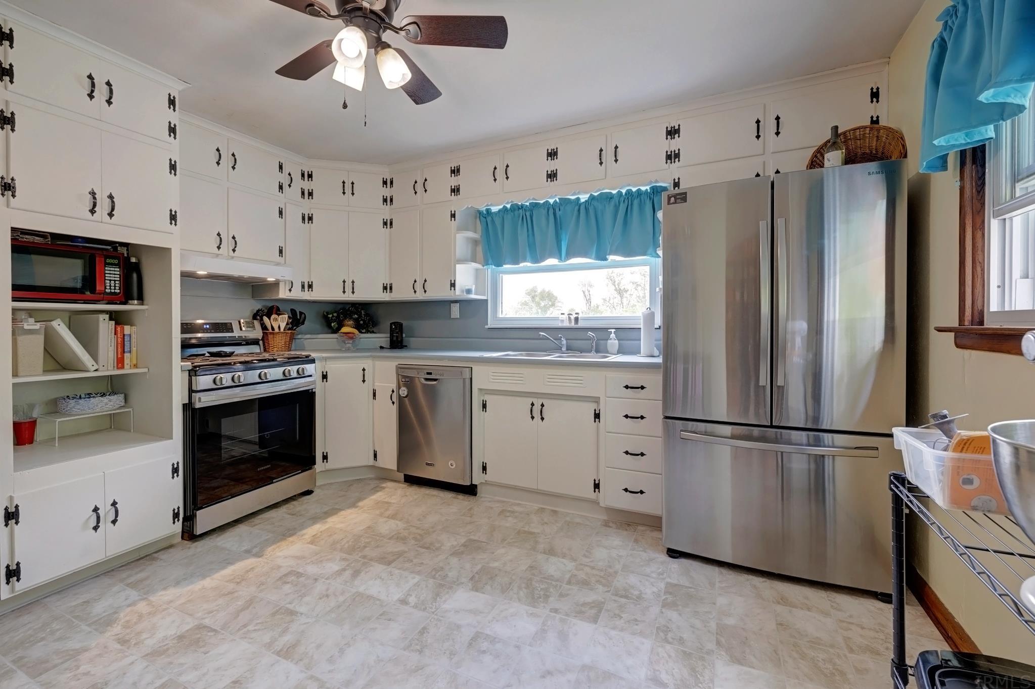 1447 East Oolitic Road Bedford, IN 47421 - Photo 24 of 35 Gallery Image 24