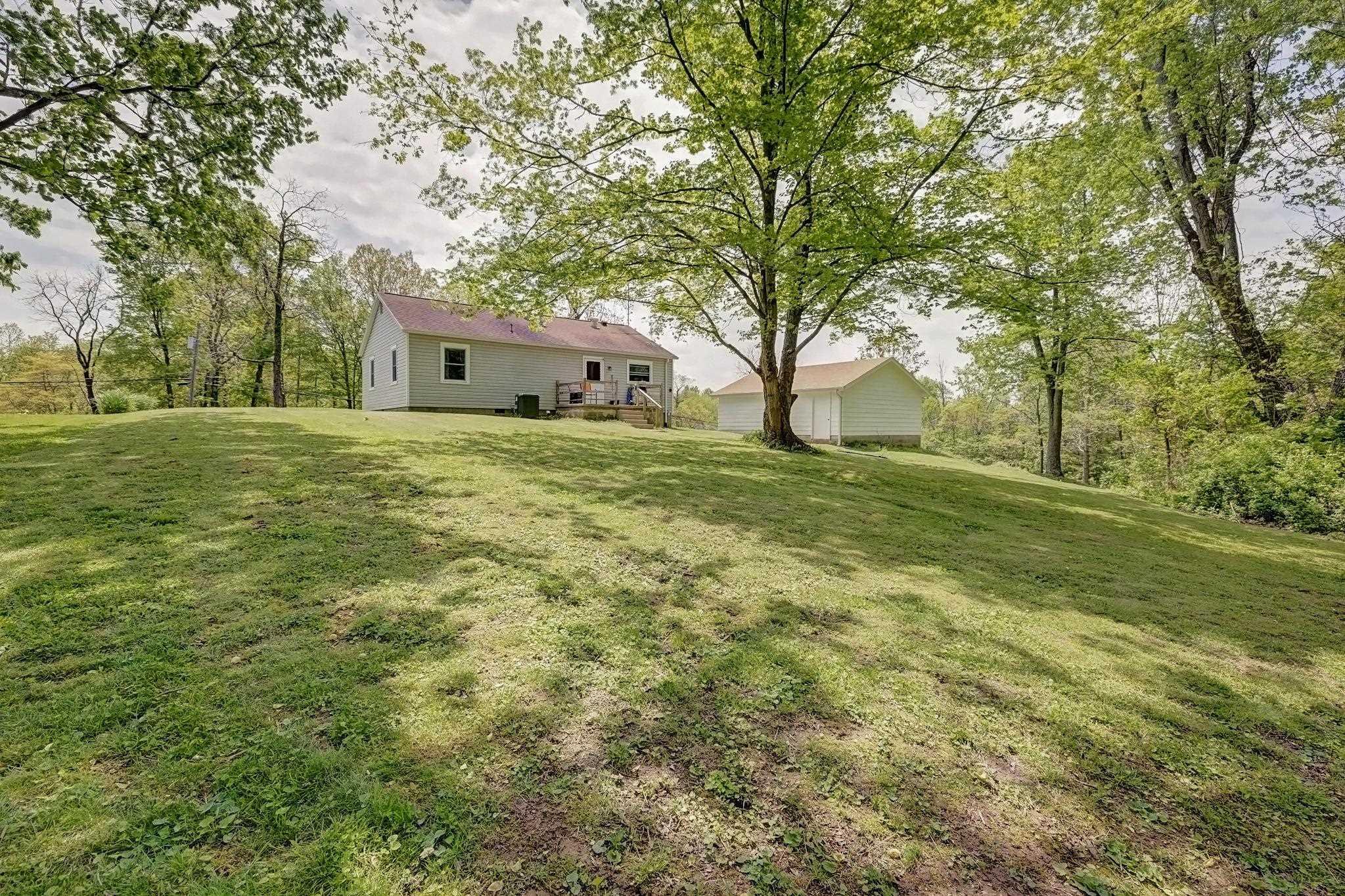 1447 East Oolitic Road Bedford, IN 47421 - Photo 31 of 35 Gallery Image 31
