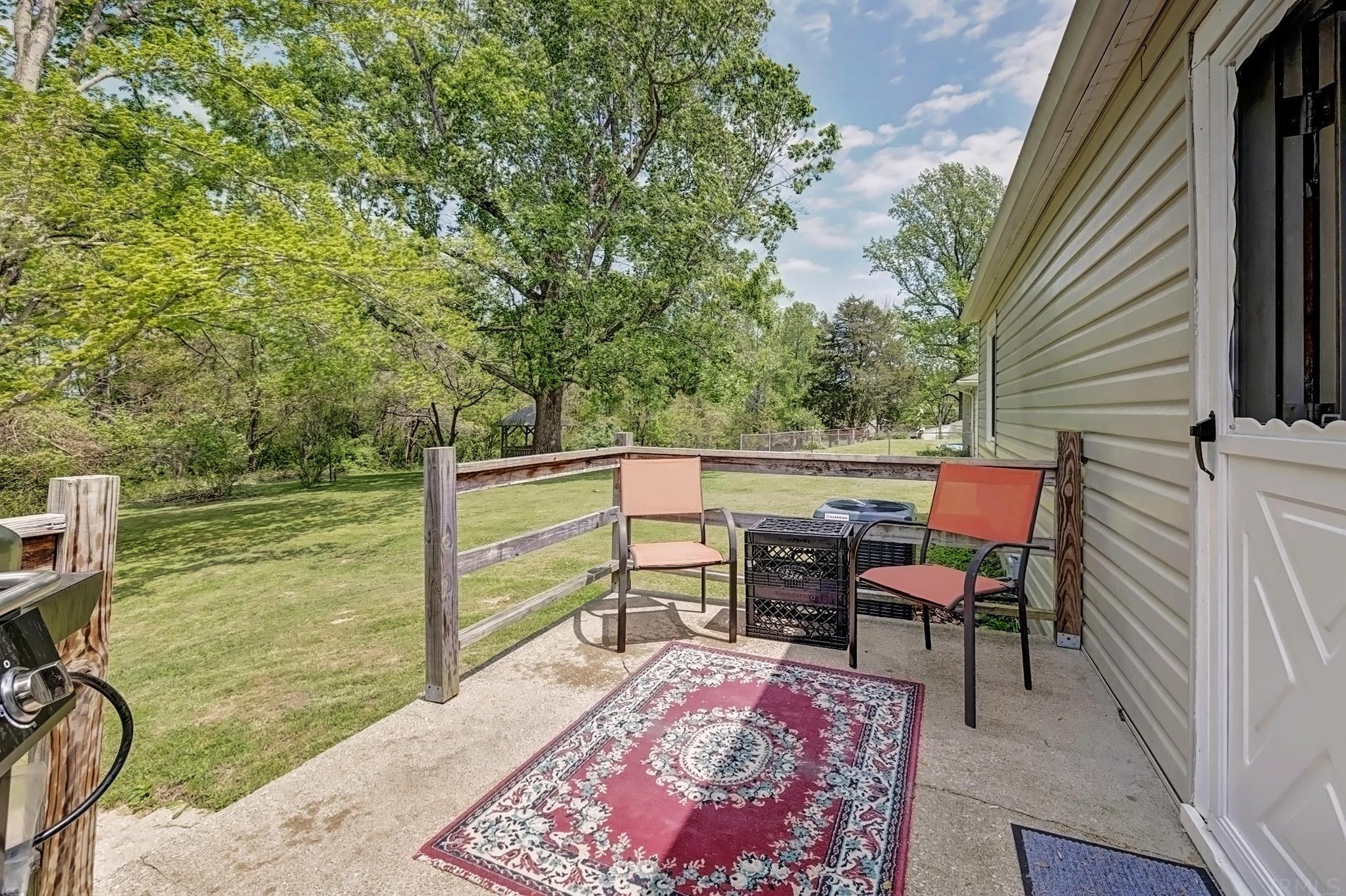 1447 East Oolitic Road Bedford, IN 47421 - Photo 34 of 35 Gallery Image 34