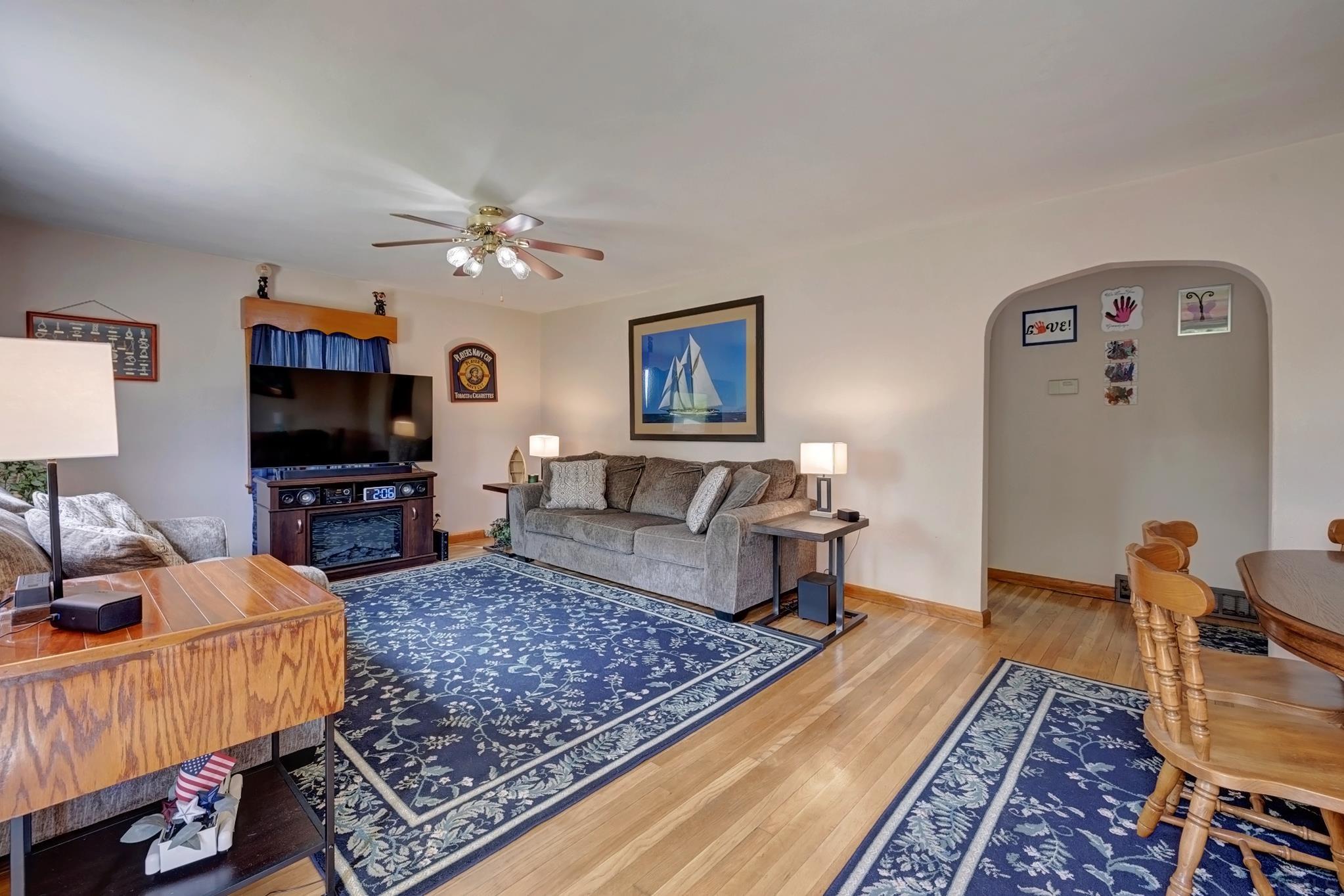 1447 East Oolitic Road Bedford, IN 47421 - Photo 8 of 35 Gallery Image 8