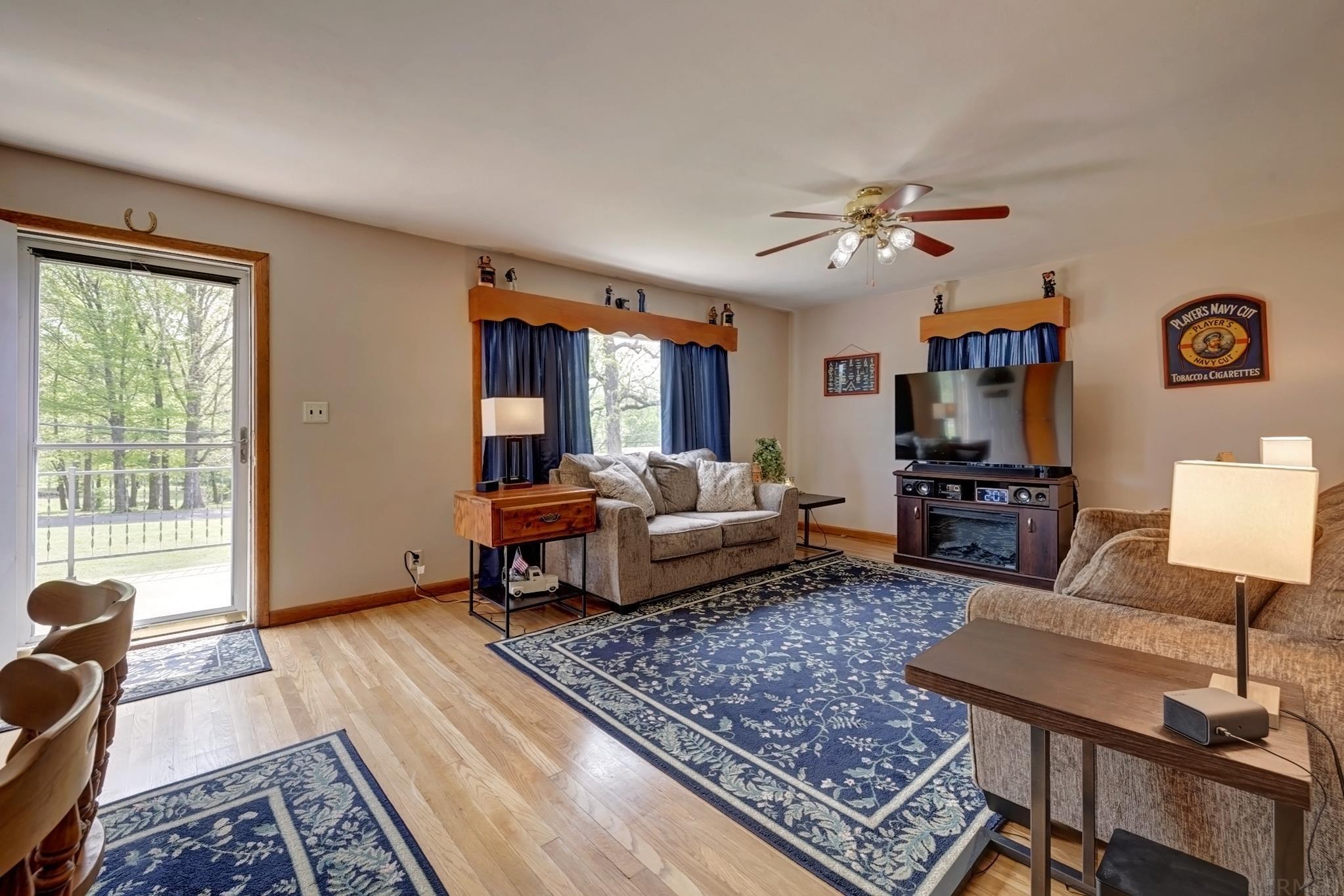 1447 East Oolitic Road Bedford, IN 47421 - Photo 9 of 35 Gallery Image 9