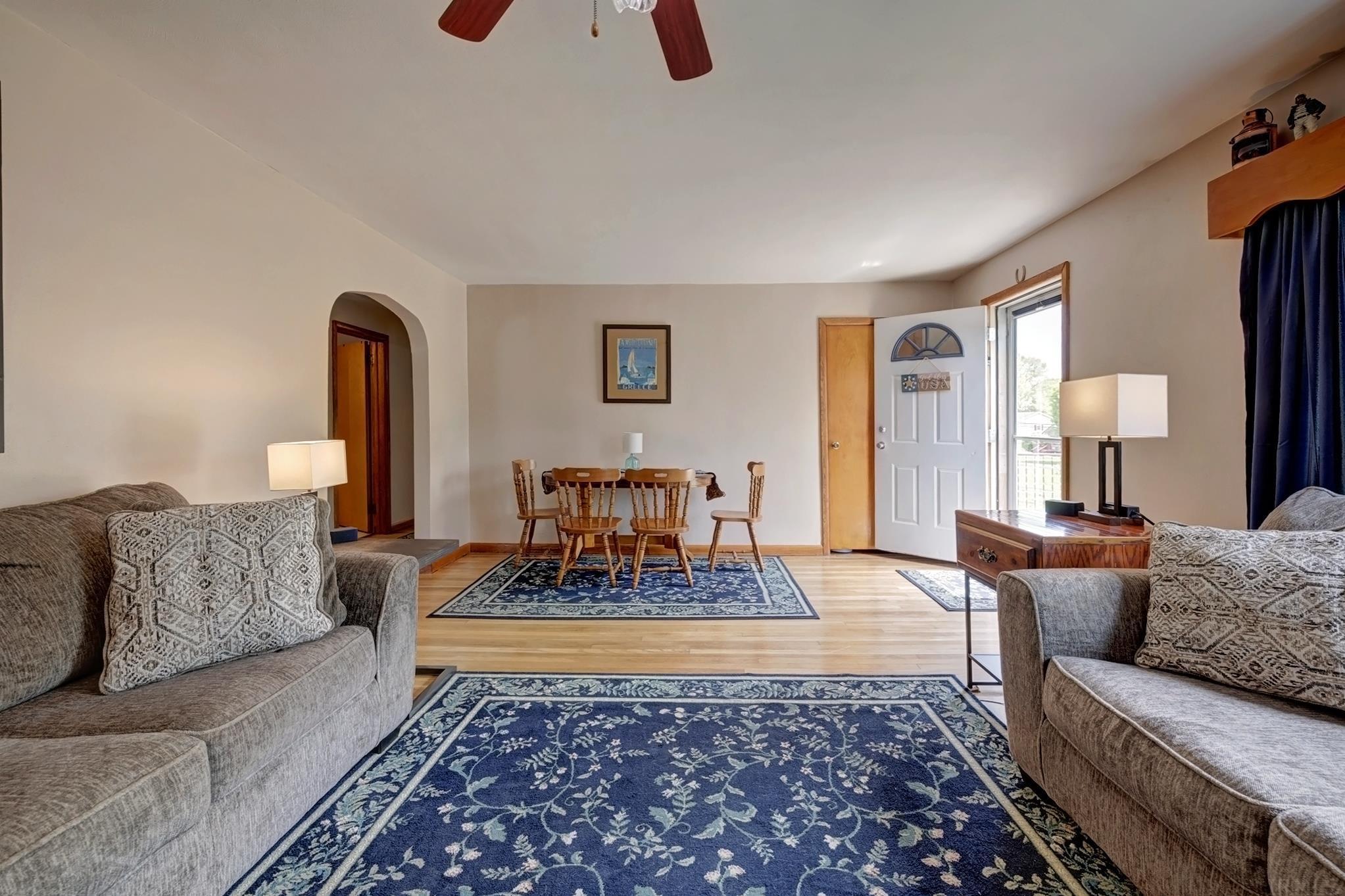 1447 East Oolitic Road Bedford, IN 47421 - Photo 10 of 35 Gallery Image 10