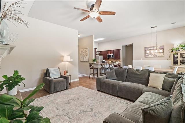 116 Meadow Spring Place Covington, LA 70435 - Photo 3 of 20