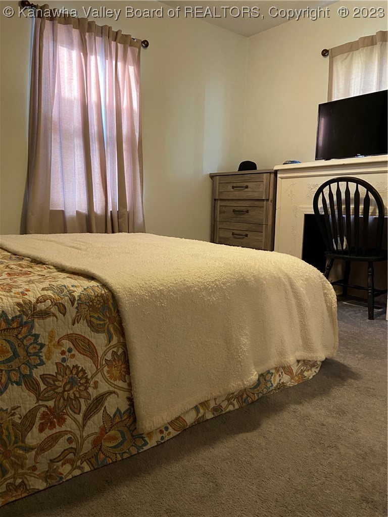 246 1st Avenue Ripley, WV 25271 - Photo 9 of 19 Master Bedroom