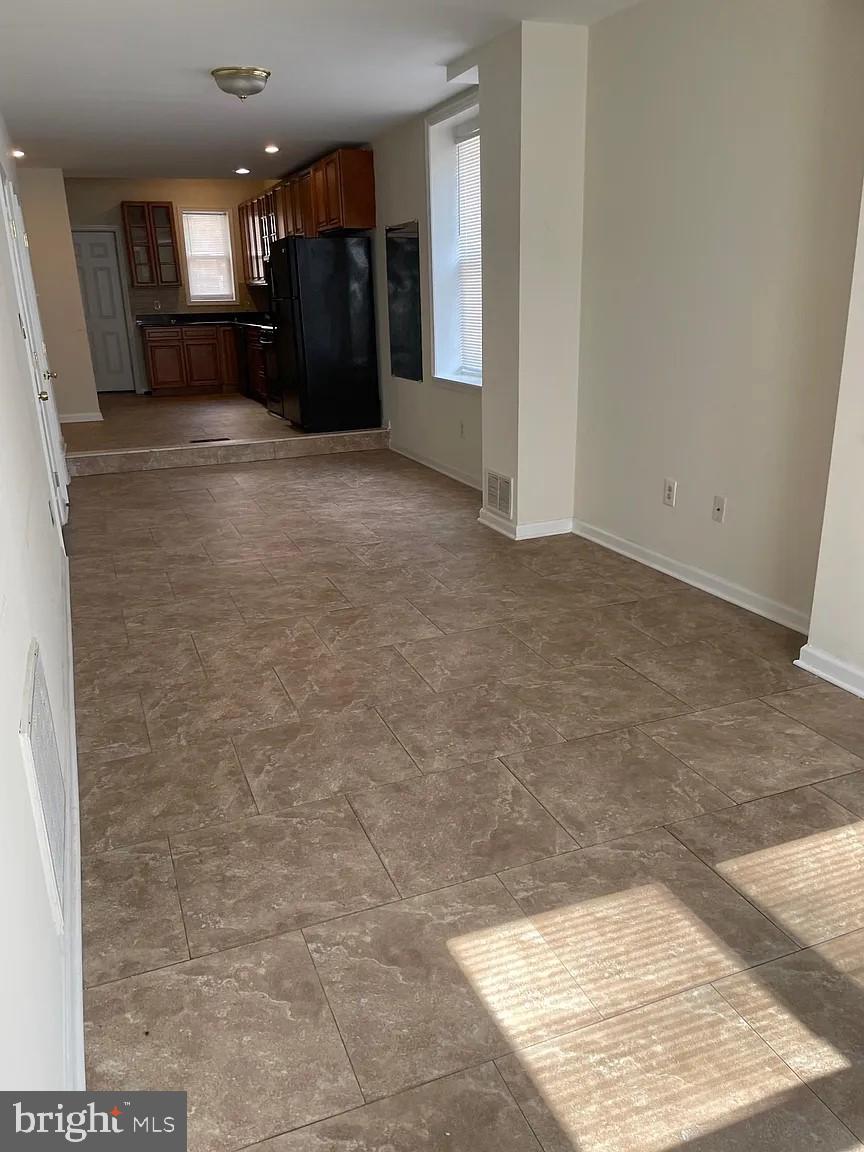 621 North 35th Street Philadelphia, PA 19104 - Photo 3 of 10 a view of an empty room