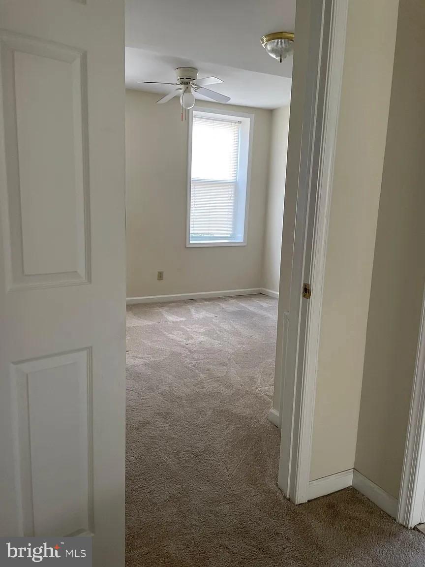 621 North 35th Street Philadelphia, PA 19104 - Photo 8 of 10 a view of hallway with window