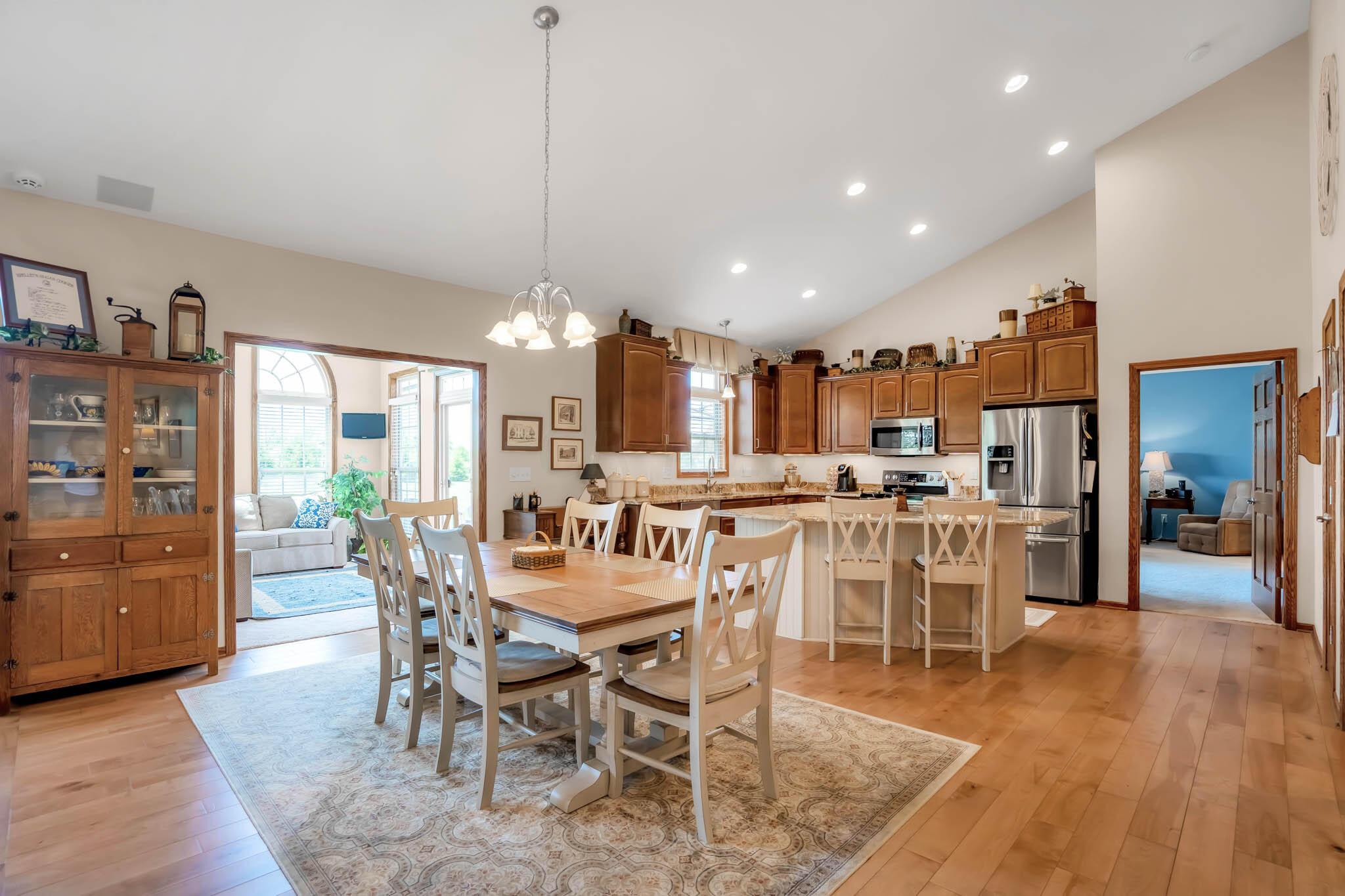 4517 Hyatts Road Delaware, OH 43015 - Photo 11 of 37 DSC07804-HDR