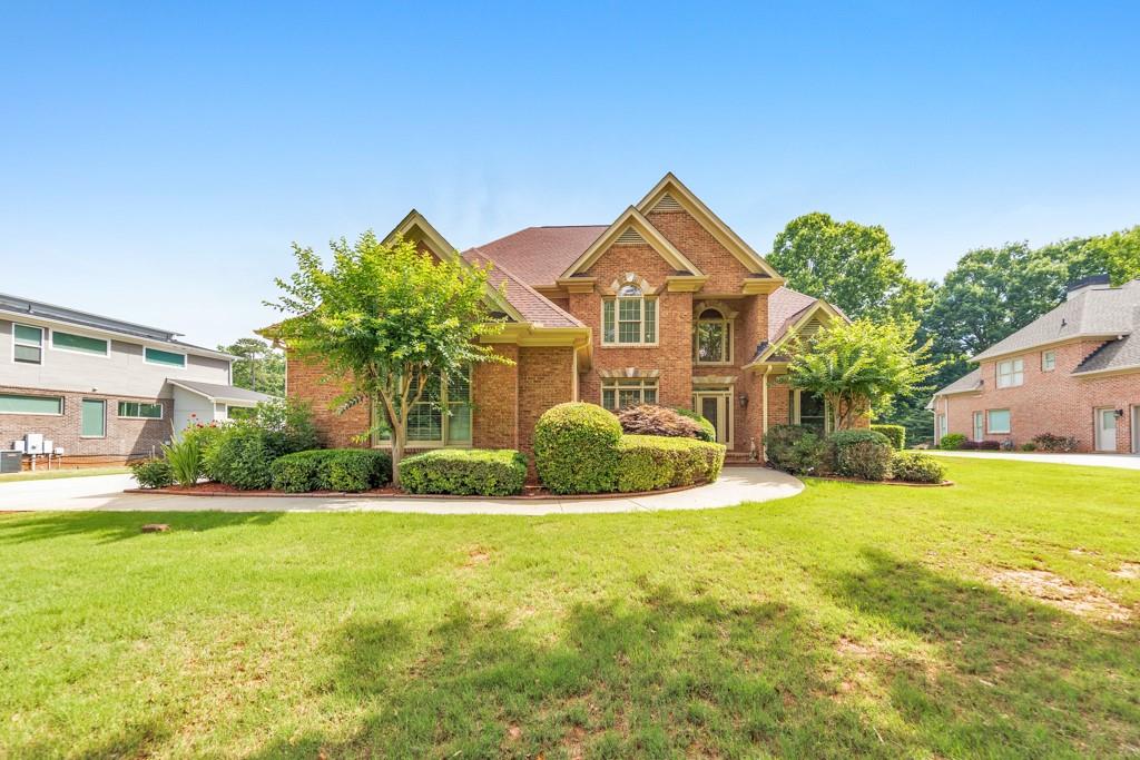 930 Old Tucker Road Stone Mountain, GA 30087 - Photo 63 of 66