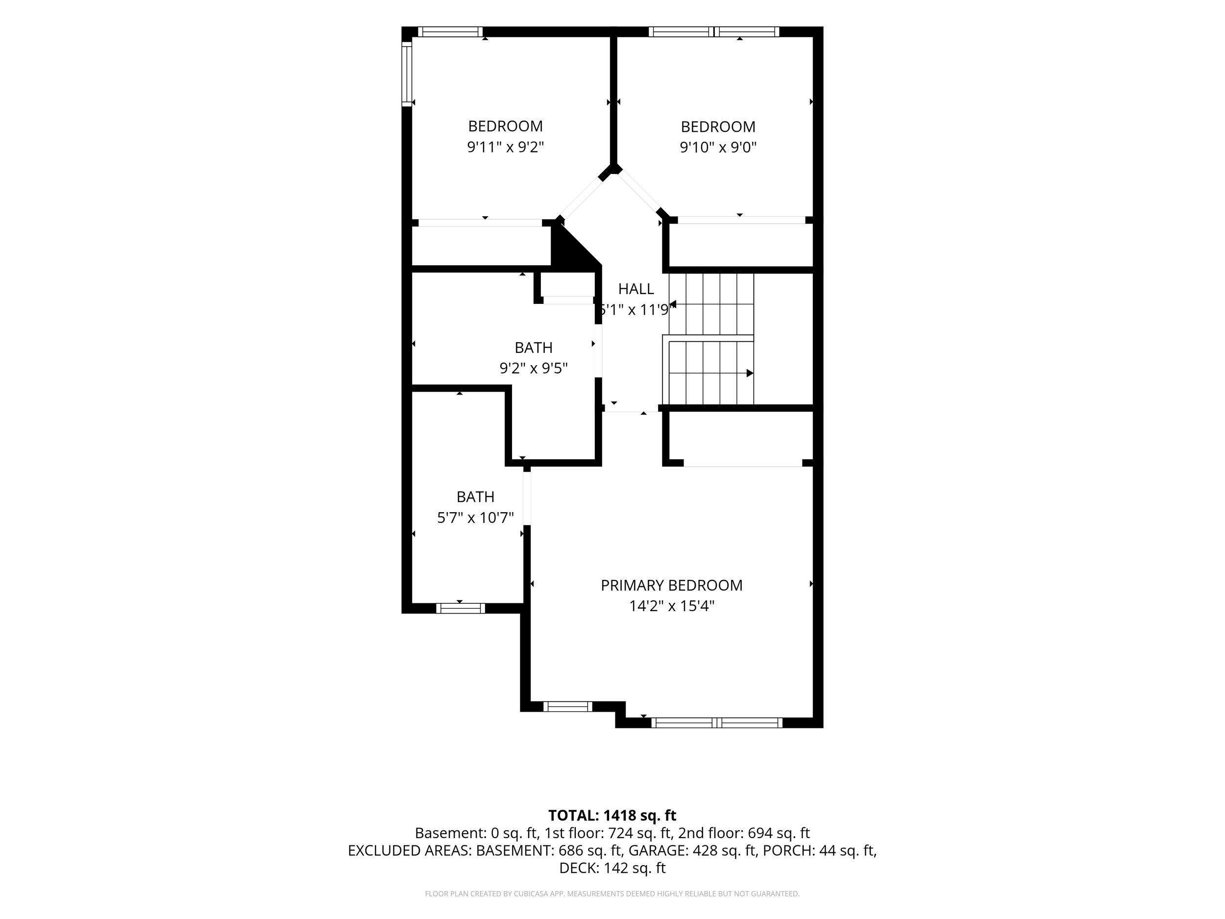 2124 South High Point Road Madison, WI 53719 - Photo 30 of 33 Gallery Image 30