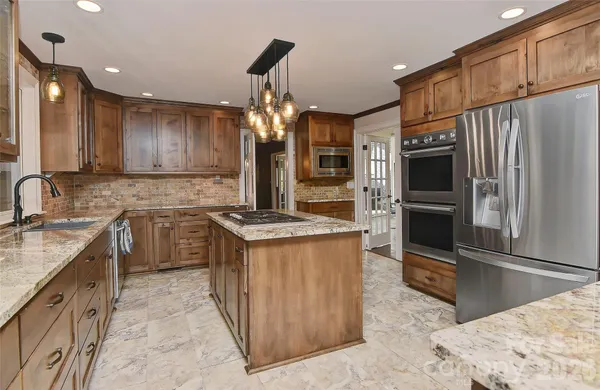 $945,000 | 3329 Rusty Court, Charlotte, NC 28227