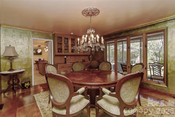 $945,000 | 3329 Rusty Court, Charlotte, NC 28227