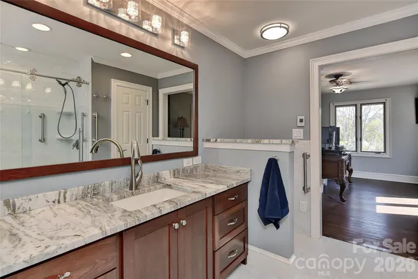 $945,000 | 3329 Rusty Court, Charlotte, NC 28227