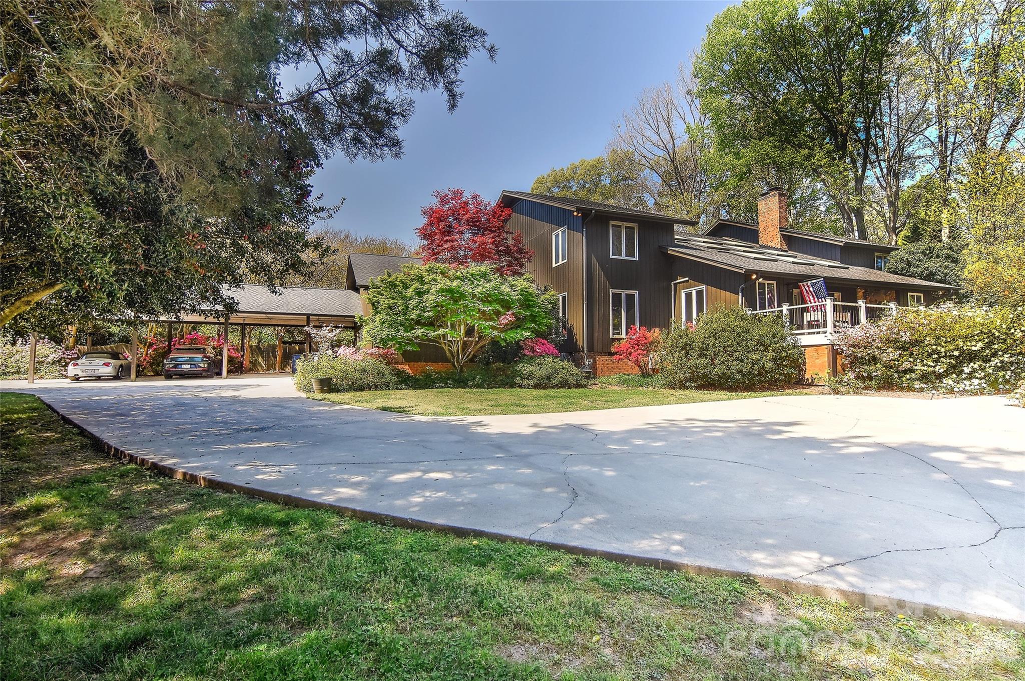 3329 Rusty Court Charlotte, NC 28227 - Photo 2 of 40