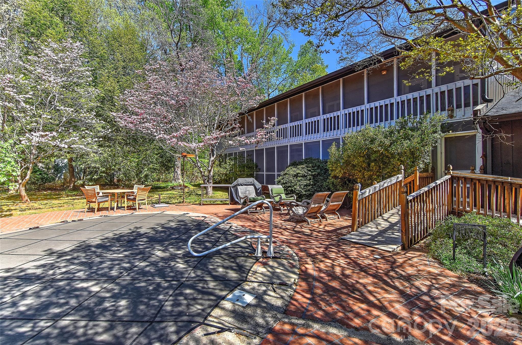 3329 Rusty Court Charlotte, NC 28227 - Photo 23 of 40