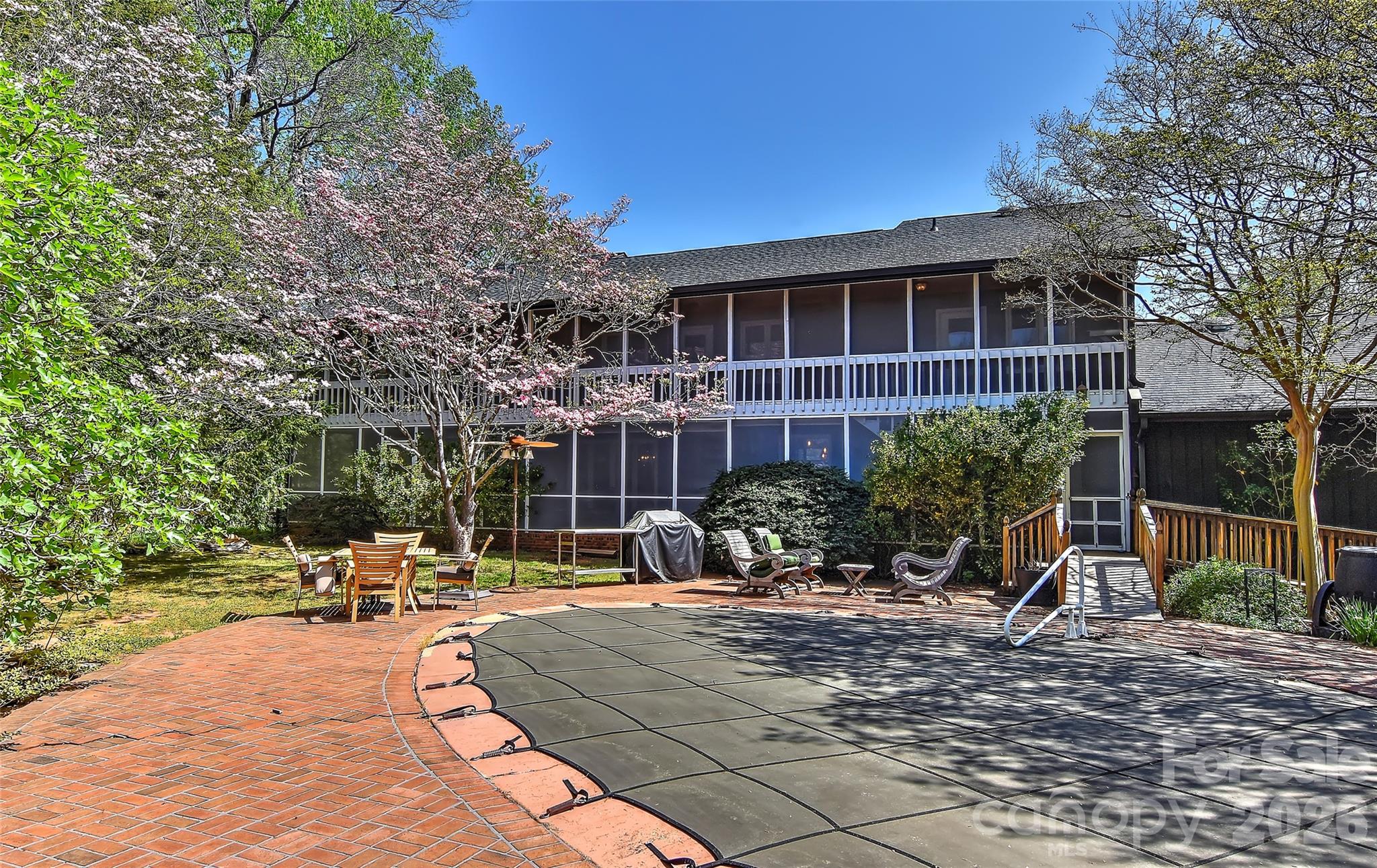 3329 Rusty Court Charlotte, NC 28227 - Photo 29 of 40