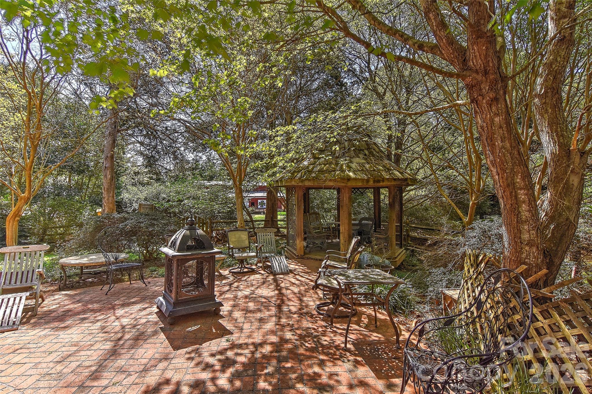 3329 Rusty Court Charlotte, NC 28227 - Photo 31 of 40