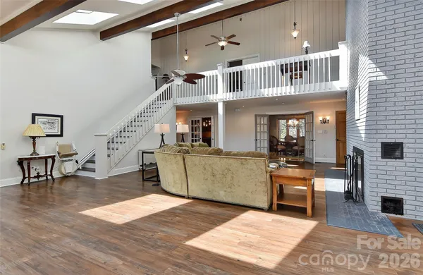 $945,000 | 3329 Rusty Court, Charlotte, NC 28227