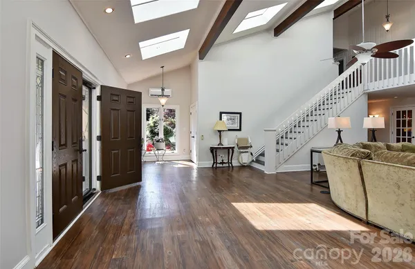 $945,000 | 3329 Rusty Court, Charlotte, NC 28227