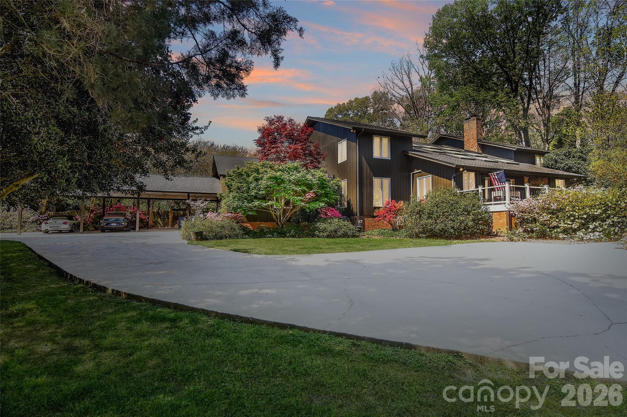 3329 Rusty Court Charlotte, NC 28227 - Photo 40 of 40