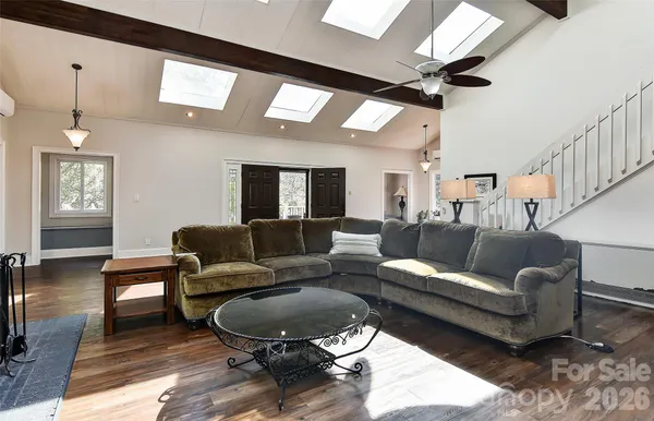 $945,000 | 3329 Rusty Court, Charlotte, NC 28227