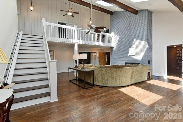 $945,000 | 3329 Rusty Court, Charlotte, NC 28227