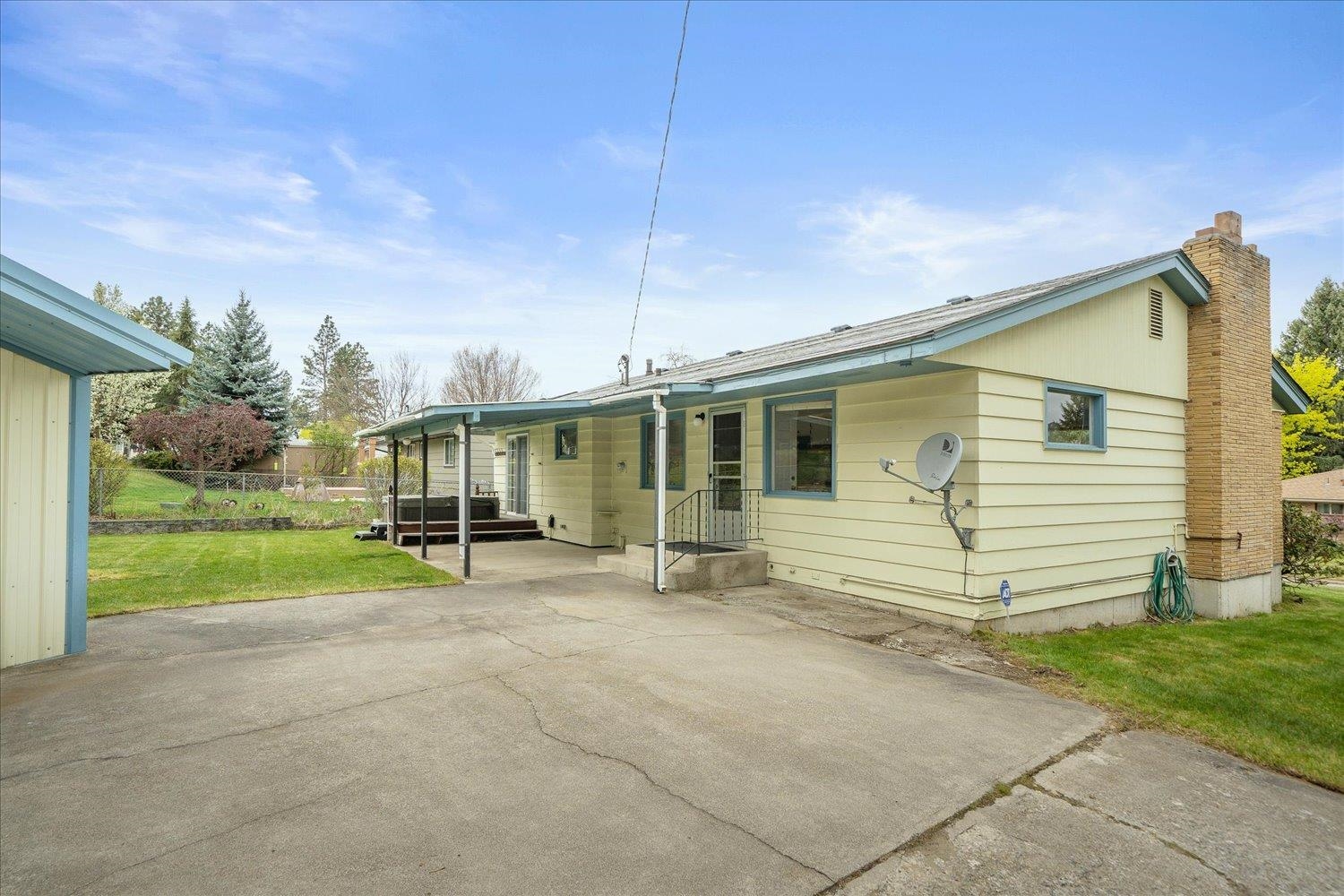 6806 North Argonaut Road Spokane, WA 99208 - Photo 30 of 39 Gallery Image 30