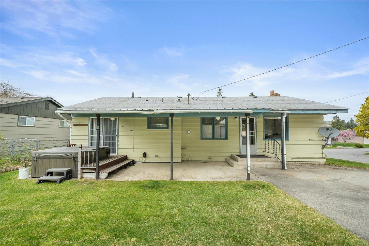 6806 North Argonaut Road Spokane, WA 99208 - Photo 34 of 39 Gallery Image 34