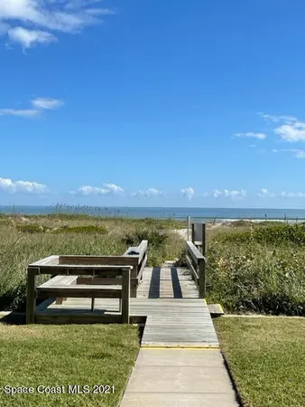 $2,000 | 383 North Atlantic Avenue, Unit 202, Cocoa Beach, FL 32931