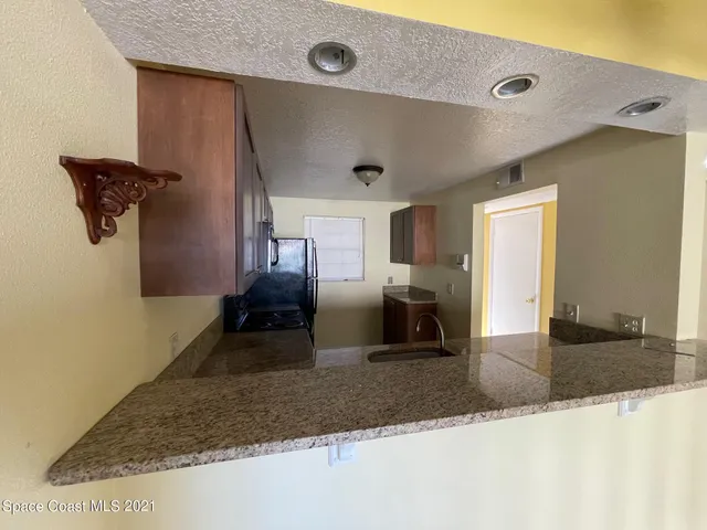 a view of a living room