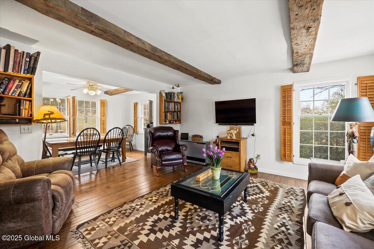 155 Andrews Road Carlisle, NY 12160 - Photo 20 of 47 17-JUN07229