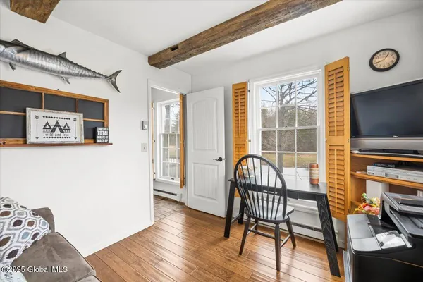 $895,000 | 155 Andrews Road, Carlisle, NY 12160