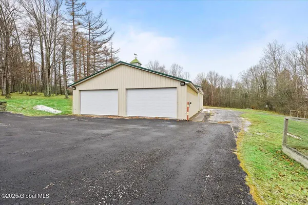 $895,000 | 155 Andrews Road, Carlisle, NY 12160