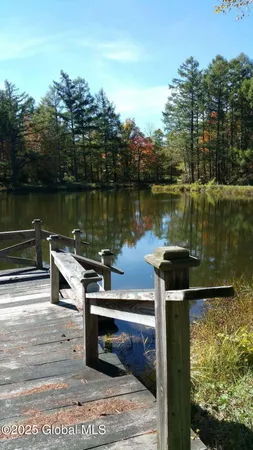 $895,000 | 155 Andrews Road, Carlisle, NY 12160